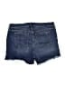 Torrid Blue Denim Shorts Size 16 - photo 2