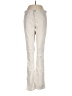 J Brand Ivory Khakis Size 28 waist - photo 1