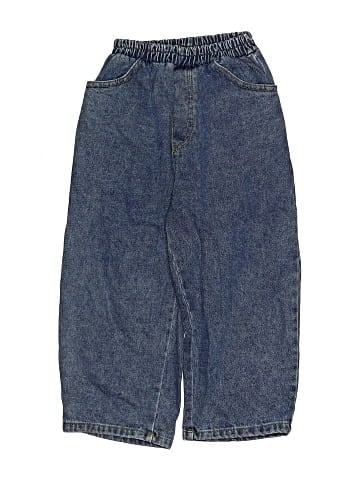 Assorted Brands Jeans (view 1)