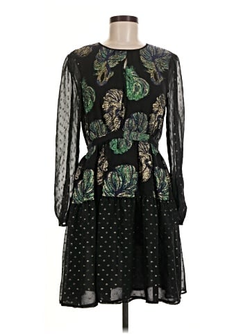 Cynthia Rowley Cocktail Dress (view 1)