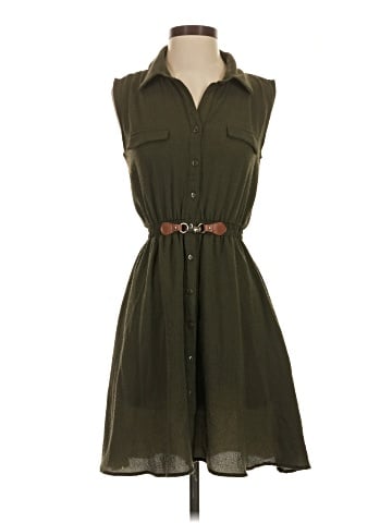 Unbranded Casual Dress (view 1)