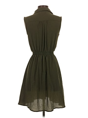 Unbranded Casual Dress (view 2)