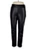 Joseph Ribkoff Black Active Pants Size 14 - photo 1