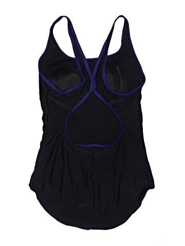Speedo One Piece Swimsuit (view 2)