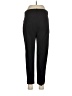 Theory Solid Black Dress Pants Size 6 - photo 2