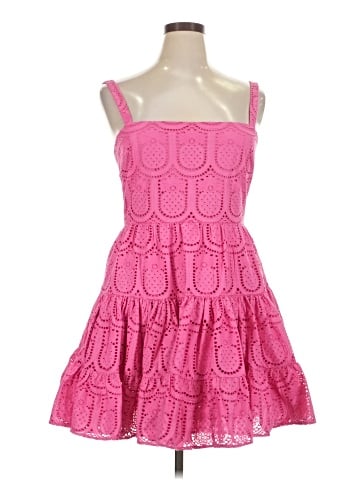 Borgo De Nor Cocktail Dress (view 1)