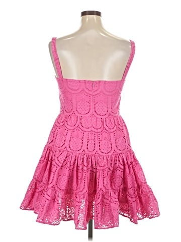 Borgo De Nor Cocktail Dress (view 2)