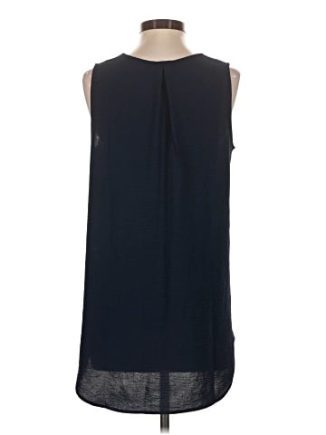 Bobeau Sleeveless Top (view 2)