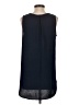 Bobeau 100% Polyester Blue Sleeveless Top Size S - photo 2