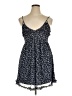 Altar'd State 100% Polyester Stars Blue Casual Dress Size XL - photo 1