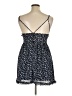 Altar'd State 100% Polyester Stars Blue Casual Dress Size XL - photo 2
