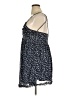 Altar'd State 100% Polyester Stars Blue Casual Dress Size XL - photo 5