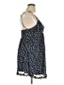 Altar'd State 100% Polyester Stars Blue Casual Dress Size XL - photo 4