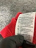 J.Crew Pink Red Pullover Sweater Size XL - photo 8