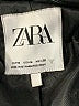 Zara Black Blazer Size M - photo 6