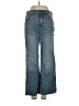 J.Crew Blue Jeans Size 27 waist (petite) - photo 1