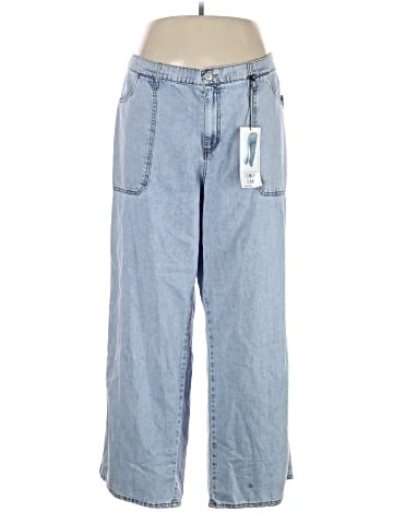 Vanilla Star Jeans (view 1)