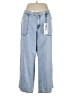 Vanilla Star Blue Jeans Size 34 waist - photo 1