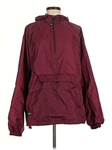 CHARLES RIVER APPAREL Poncho (view 1)