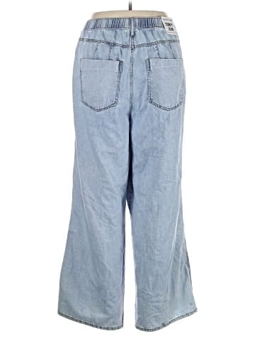 Vanilla Star Jeans (view 2)