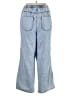 Vanilla Star Blue Jeans Size 34 waist - photo 2