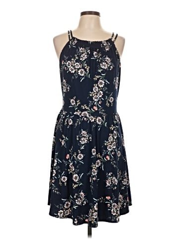 Nine Britton Casual Dress (view 1)