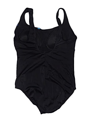 Longitude One Piece Swimsuit (view 2)