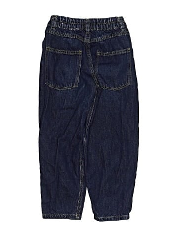 Zara Jeans (view 2)