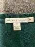 Threads 4 Thought Green Teal Cardigan Size S (petite) - photo 7
