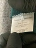 Threads 4 Thought Green Teal Cardigan Size S (petite) - photo 8
