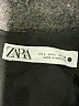 Zara Black Sleeveless Blouse Size L - photo 7