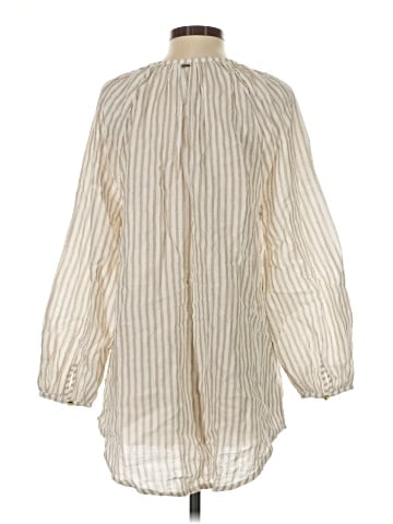 O'Neill 3/4 Sleeve Blouse (view 2)