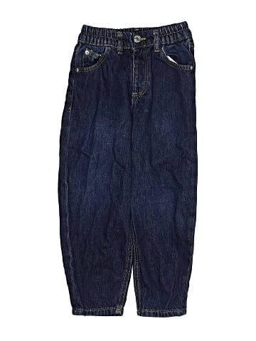 Zara Jeans (view 1)