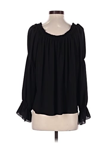 Bailey 44 3/4 Sleeve Blouse (view 2)