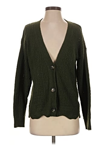 Pinque Cardigan (view 1)