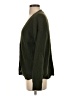 Pinque Green Cardigan Size S - photo 5