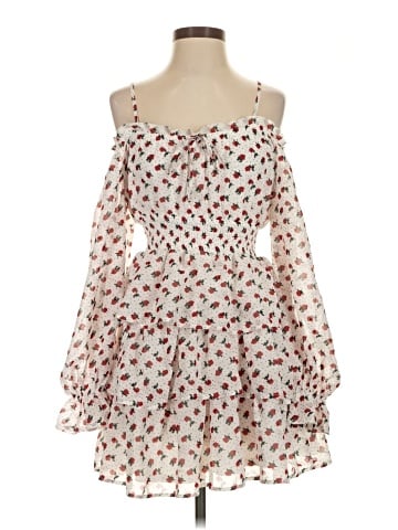 Arden B. Casual Dress (view 1)