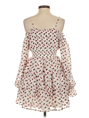 Arden B. Casual Dress (view 2)