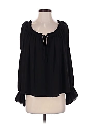 Bailey 44 3/4 Sleeve Blouse (view 1)
