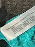 Zara Chevron-herringbone Teal Casual Dress Size S - photo 8