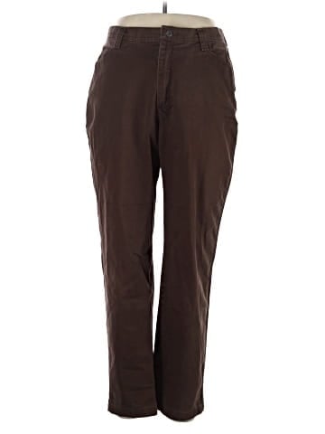 Lee Casual Pants (view 1)