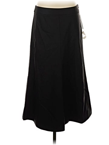 Theory Wool Skirt (view 1)