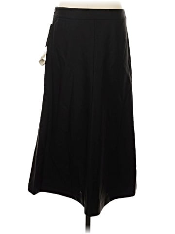 Theory Wool Skirt (view 2)