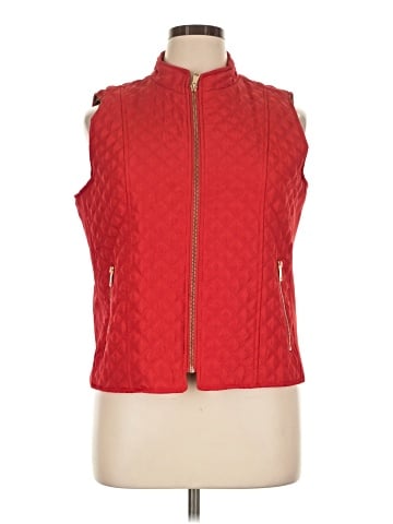 New Directions Vest (view 1)