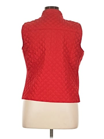 New Directions Vest (view 2)