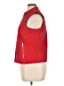New Directions 100% Polyester Red Vest Size XL Petite - photo 5