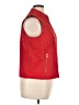 New Directions 100% Polyester Red Vest Size XL Petite - photo 4
