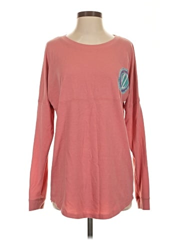Red Camel Pullover Sweater (view 1)