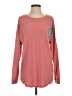 Red Camel Pink Pullover Sweater Size S - photo 1
