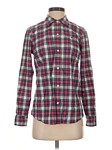 Vineyard Vines Long Sleeve Button-Down Shirt (view 1)